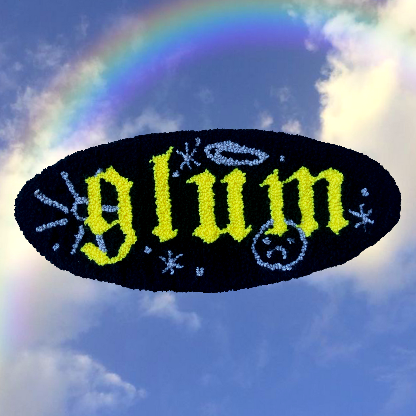 glum rug