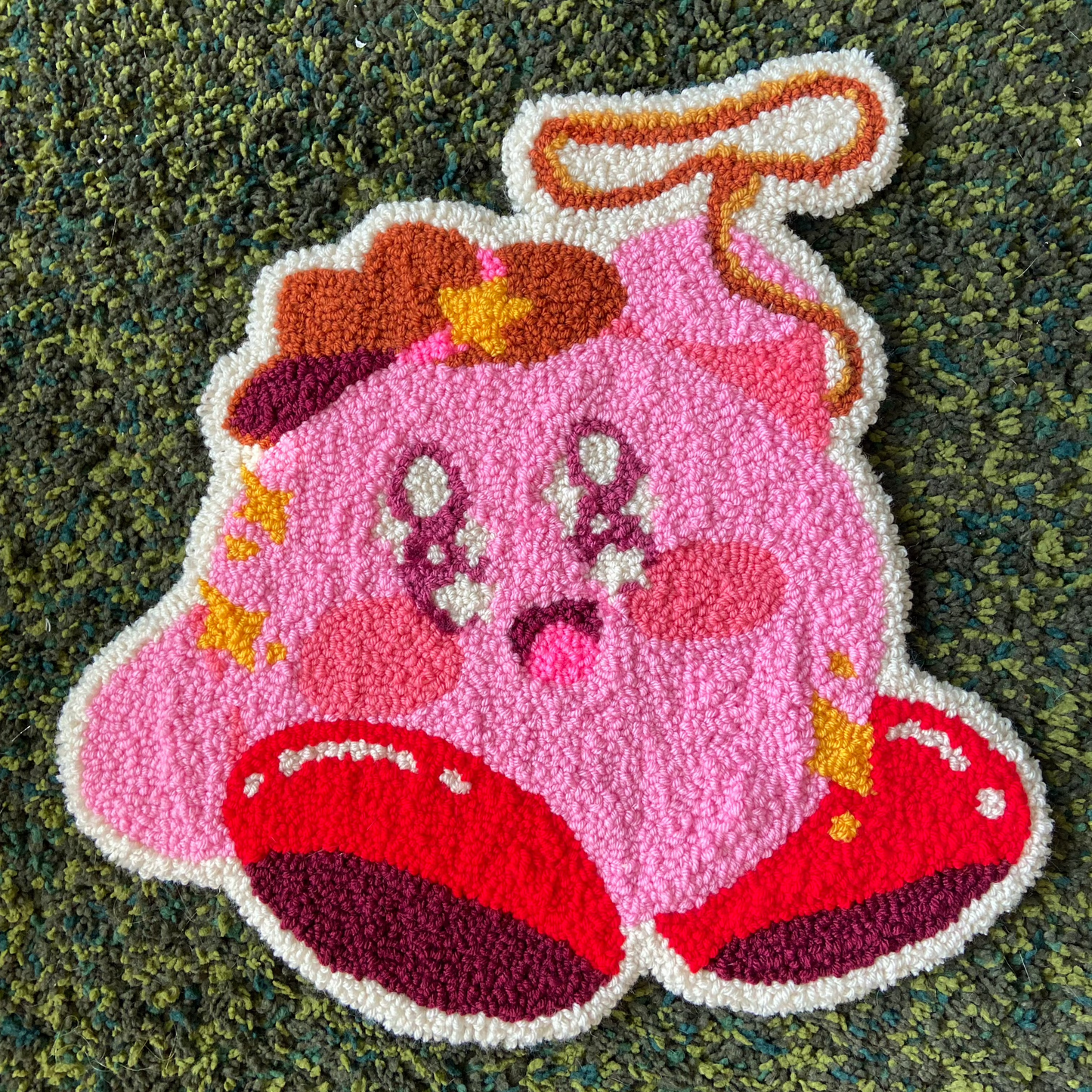yeehaw kirboy