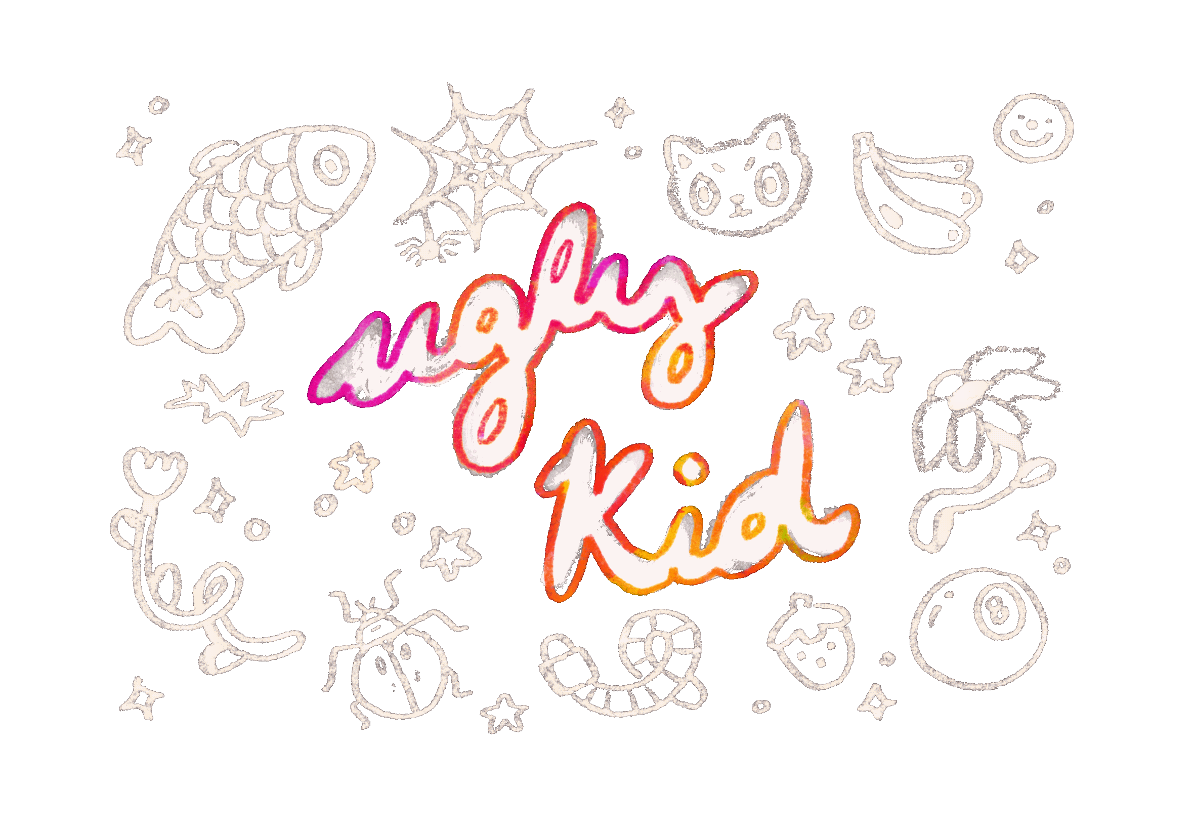 uglykidstudios