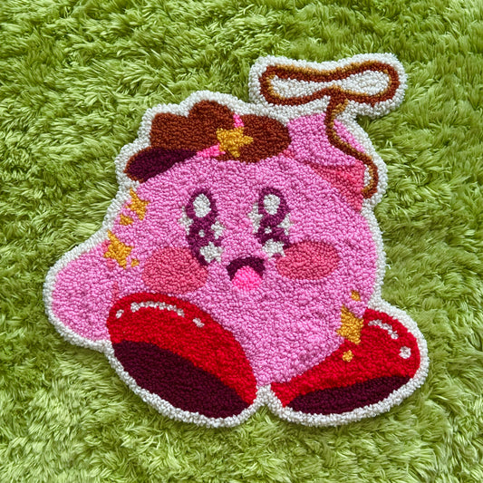 yeehaw kirboy