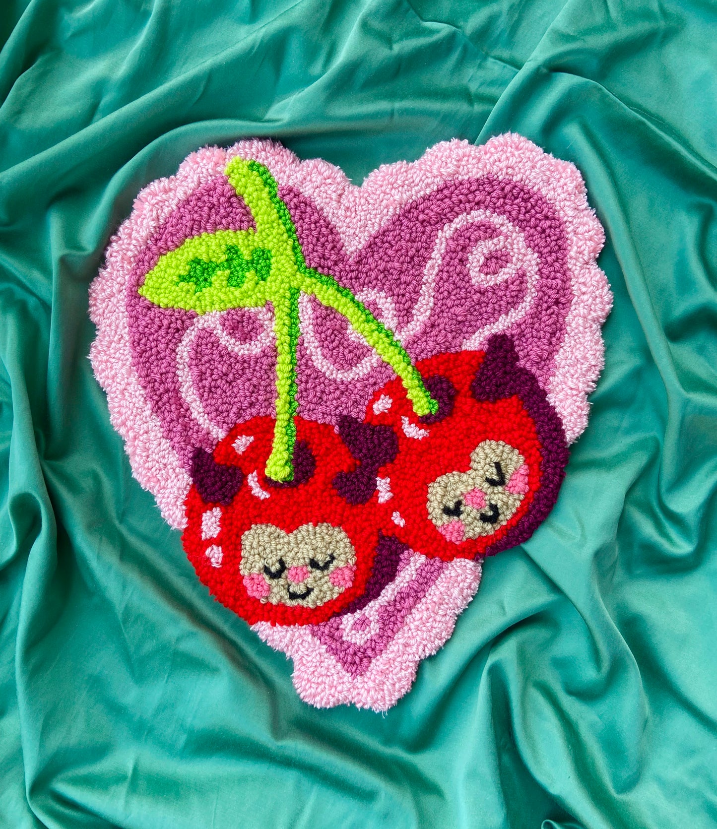 devil cherries
