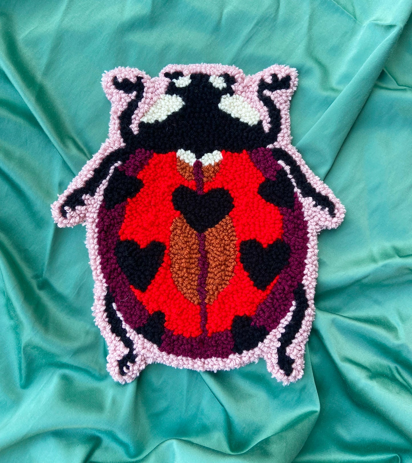 ladybug