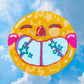 smiley face