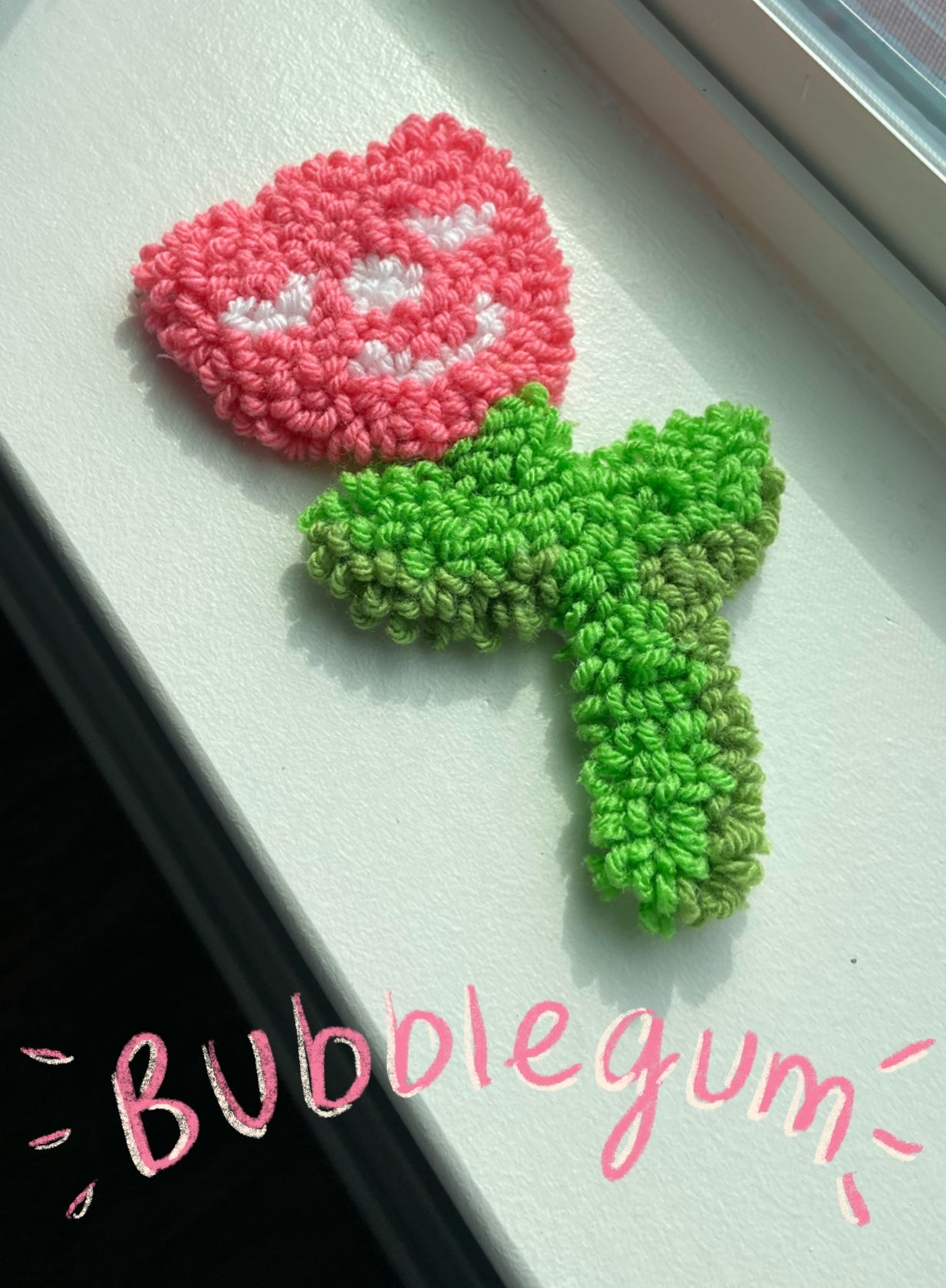 mini tulips