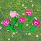 mini tulips